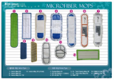 Microfiber Mops