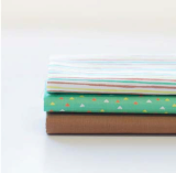 Quarter Fabric Pack <Dailylike - Childhood>