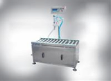  Rapeseed oil Weighing filling machine