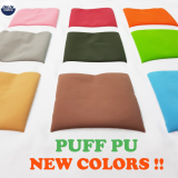 Puff PU Heat Transfer Vinyl for Garment and T_Shirt_ 3D effects with voluminous design HTV