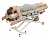 Chiropractic table(01M 404 Table. CT404) 