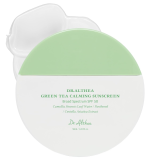 Dr_Althea Green Tea Calming Sunscreen SPF 50_ Korean Skin Care_ 1_69 Fl Oz