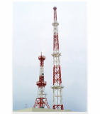 Communication & Antenna Tower