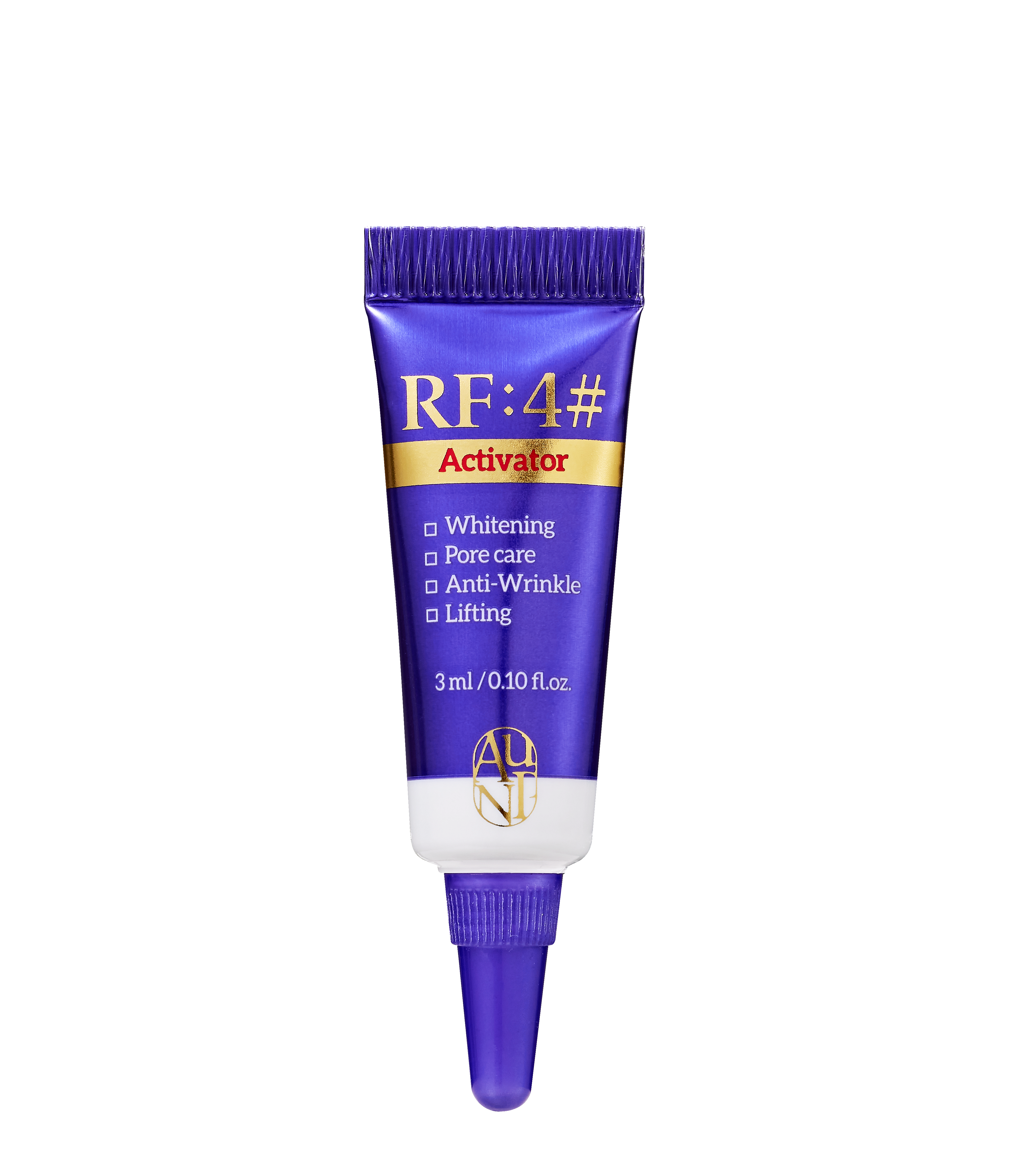 RF4_ ample Whitening Wrinkle Pore tightening lifting