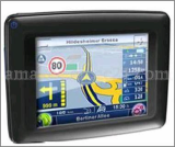 APN-3550 GPS Navigation (3.5 Inch)