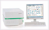 Ultracompact High-End Dual Laser Flow Cytometry System