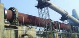 Cement rotary kiln/Industrial furnace