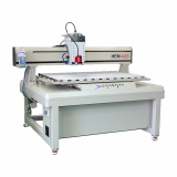 CNC Engraving Machine HEM425
