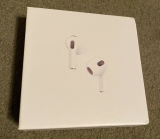 Authentic Apple AirPods 3 _3rd Generation_ Wireless Earphone