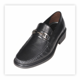 Men's Genuine Leather Dress Shoes / MES222