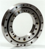 cross roller slewing bearings used in stacker reclaimers, wheel loaders
