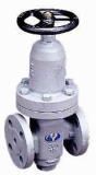 Pressure reducing valve(water, air flanged)