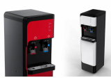 CE Hot & Cold Water Purifier  