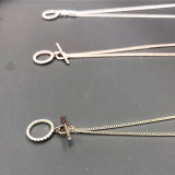 High Quality Fashion NECKLACE IN KOREA
