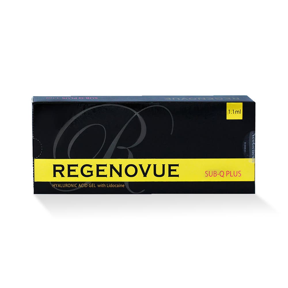 Regenovue_ Regenovue plus_ Regenovue SubQ Plus_ Filler_ Dermalfiller_ Facialtreatment_ CEfiller