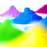 Pure Epoxy Powder Coatings