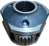 Gear for Reduction _Travel_ Swing__  Hub Gear_  Differential Axle Gear
