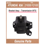 21830F2100 _ BRACKET ASSY_TRANSMISSION MTG _ Genuine Korean Automotive Spare Parts _ Hyundai Kia _Mo