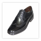 Men's Genuine Leather Dress Shoes / MEX205