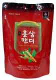 Korean Red Ginseng Candy