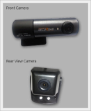Car Black Box - HD Camera 2 Channel (HL - 3000)