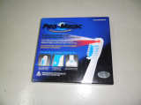 Multiplex LED Electric Toothbrush