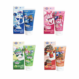 AGA_AE ROBOCARPOLI KIDS TOOTHPASTE