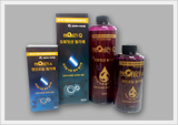 Oil Additives (Protect A&Q)
