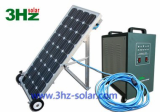 Small Household solar Power System