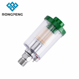 RONGPENG Mini In_Line Water Trap Filter R8054
