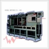 High-frequency Hardening & Tempering Equipments