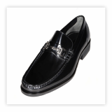 Men's Genuine Leather Dress Shoes / MAS311