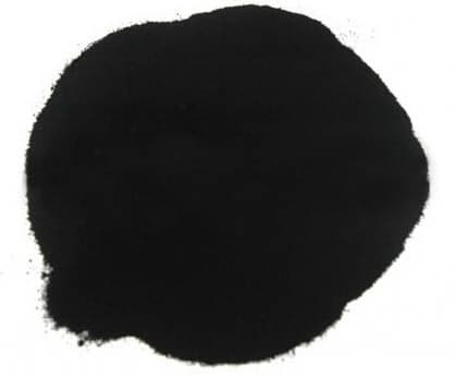carbon black pigment