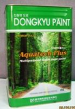 AQUATECH PLUS (Eco-friendly multipurpose water base paint)