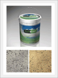 Aqueous Granite Paint