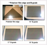 LCD Polarizer Film 