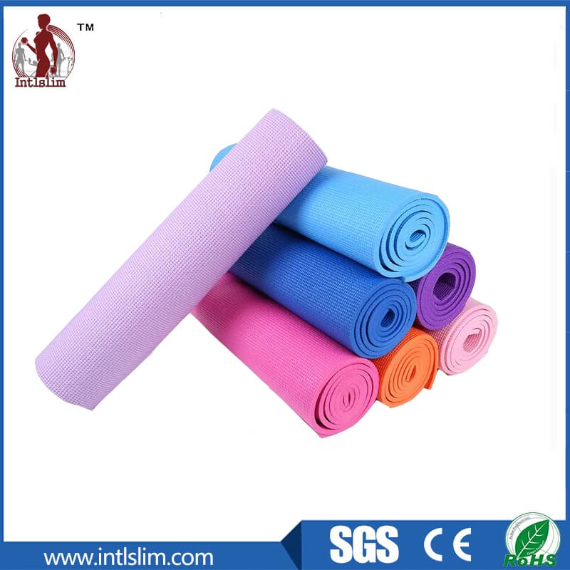 Pvc Yoga Mats Supplier Tradekorea