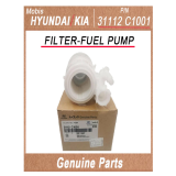 31112C1001 _ FILTER_FUEL PUMP _ Genuine Korean Automotive Spare Parts _ Hyundai Kia _Mobis_