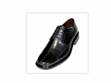 Men's Genuine Leather Dress Shoes / MEX209