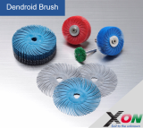 Xonite Dendroid Brush