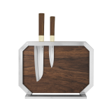 Signature Knife and Cutting Board Set