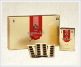 Korean Red Ginseng Extract Capsule Gold
