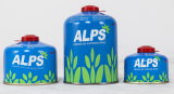Camping Gas Canister