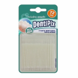 Disposable Interdental Brush-DentiPix   DP-72P