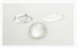 Coating & Component (Aspgherical Glass Mold + Coating)
