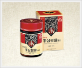 Korean Red Ginseng Powder Gold