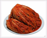 Calcium Cabbage Kimchi