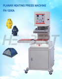Planar Heating Press Machine FH-1200A