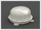 [PAPSA] Mobile Dome Positioner Antenna