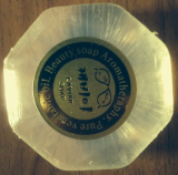 Natural Caviar Soap